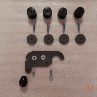 Top Box Quick Connect