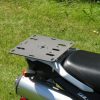 2002-2012 Suzuki V-Strom 1000  Rear Rack and Top Box Quick Connect - Image 3