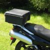 2002-2012 Suzuki V-Strom 1000  Rear Rack and Top Box Quick Connect - Image 2