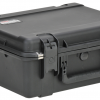 Aprilia Tuareg Standard Width Premium Lock Slider with SKB 40 Liter Case Combo Kit - Image 3
