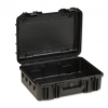 Triumph Tiger 800 Slider Rack with SKB 40 Liter Top Case - Image 4