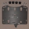 2013 & UP BMW R1200 GS & R1250 GS Slider Rear Rack with Top Box Quick Connect - Image 6