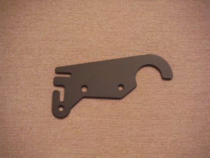 Slider Lever with Helmet Lock - Image 2