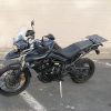 Triumph Tiger 800 / 800 XC XCX XRX Premium Lock - Image 6