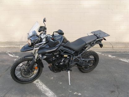Triumph Tiger 800 / 800 XC XCX XRX Premium Lock - Image 6