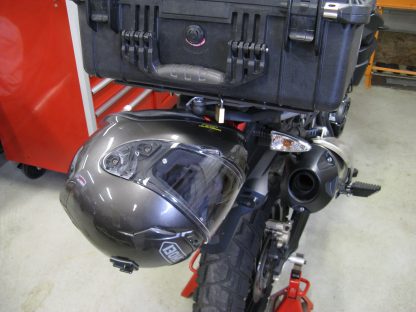 2018 - 2023 BMW  F850 GS Adventure - Image 5