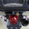 Triumph Tiger 800 / 800 XC XCX XRX Premium Lock - Image 3