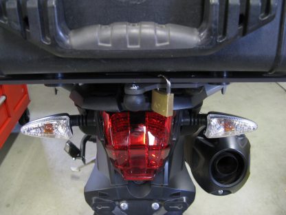 2018 - 2023 BMW  F850 GS Adventure - Image 7