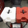 2019 and Newer BMW R1250GS Adventure Rear Rack with Premium Lock - Image 5