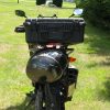 2016 - 2019 Honda CRF1000 Africa Twin Slider Rack with Top Case Quick Connect Premium Lock - Image 8