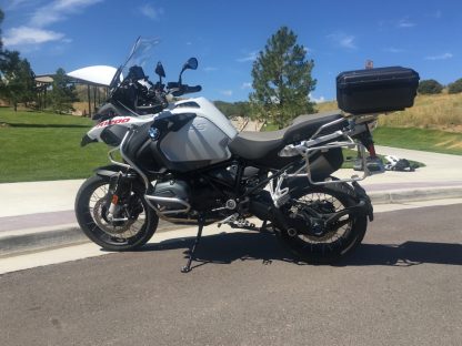 2013 and Newer BMW R1200GS Adventure & R1250 GS Adventure - Image 3