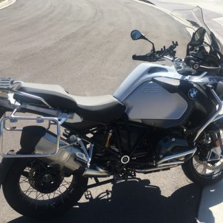 2013 and Newer BMW R1200GS Adventure & R1250 GS Adventure