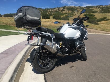 2013 and Newer BMW R1200GS Adventure & R1250 GS Adventure - Image 9