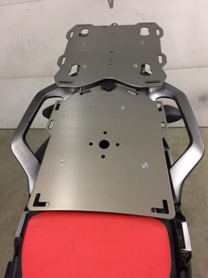 2016 to 2017 CRF1000 Honda Africa Twin Pillion Rack - Image 2