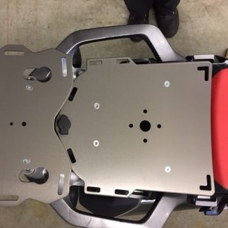 2016 to 2017 CRF1000 Honda Africa Twin Pillion Rack