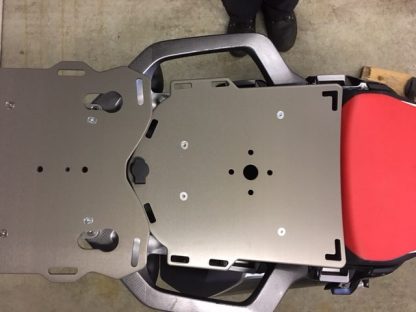 2016 to 2017 CRF1000 Honda Africa Twin Pillion Rack