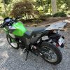 Kawasaki Versys-X 300