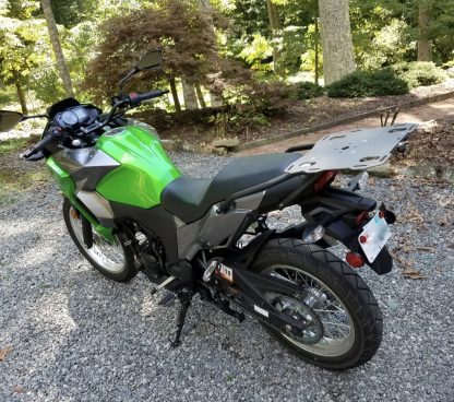 Kawasaki Versys-X 300