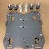 Yamaha WR250 R Slider Rack with Top Box Quick Connect - Image 4