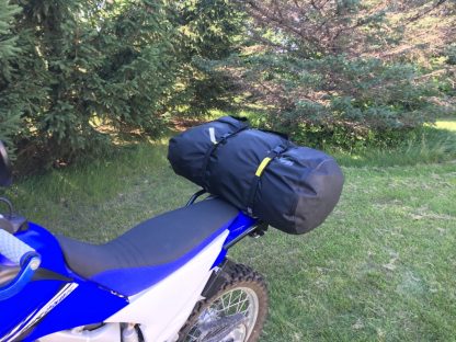 Yamaha WR250 R Extreme Slider - Image 3
