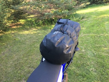 Yamaha WR250 R Extreme Slider - Image 5