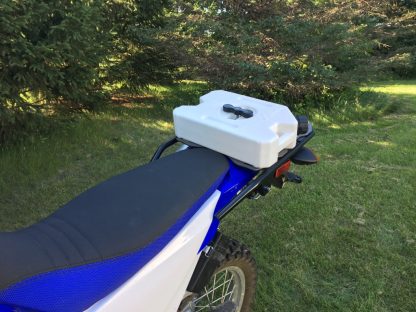 Yamaha WR250 R Extreme Slider - Image 6