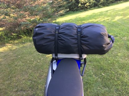 Yamaha WR250 R Extreme Slider - Image 7