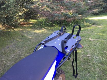 Yamaha WR250 R Extreme Slider - Image 8