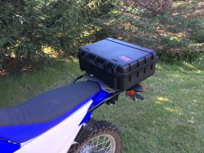 Yamaha WR250 R Extreme Slider - Image 9