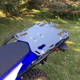 Yamaha WR250 R Extreme Slider