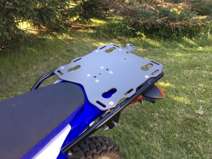 Yamaha WR250 R Extreme Slider