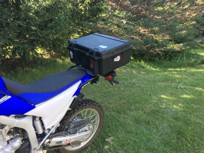 Yamaha WR250 R Extreme Slider - Image 11