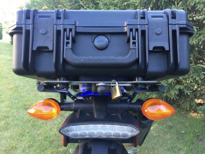 Yamaha WR250 R Extreme Slider - Image 13
