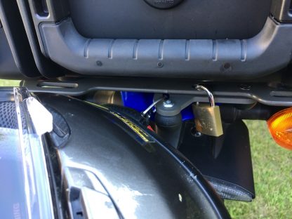 Yamaha WR250 R Extreme Slider - Image 15