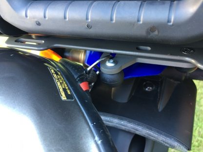 Yamaha WR250 R Extreme Slider - Image 16