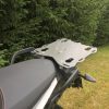 KTM 790/890 Slider Rack Premium Lock with SKB 20 Liter Top Case Combo Kit - Image 2
