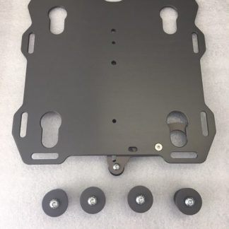 KTM Based Universal Slider Kit