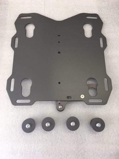 KTM Based Universal Slider Kit