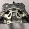 2018 - 2019 Honda Africa Twin Adventure Sports Slider Rack - Image 3