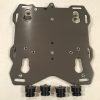 2018 - 2019 Honda Africa Twin Adventure Sports Slider Rack