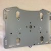 Triumph Tiger 800 Slider Rack with SKB 40 Liter Top Case