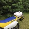 2002 - Present Suzuki DR 650 Slider Rear Premium Lock - No OEM carrier. - Image 5