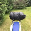 2002 - Present Suzuki DR 650 Slider Rear Premium Lock - No OEM carrier. - Image 6