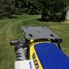 2002 - Present Suzuki DR 650 Slider Rear Premium Lock - No OEM carrier. - Image 2