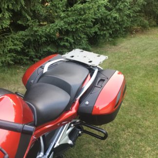 2014 - 2018 BMW Slider Rear Rack R1200 RT & R1250RT