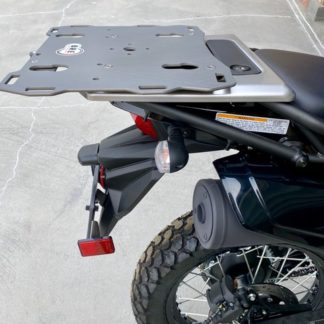 KLR 650 Gen 3  2022 to present