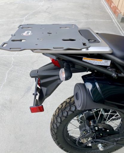 KLR 650 Gen 3  2022 to present