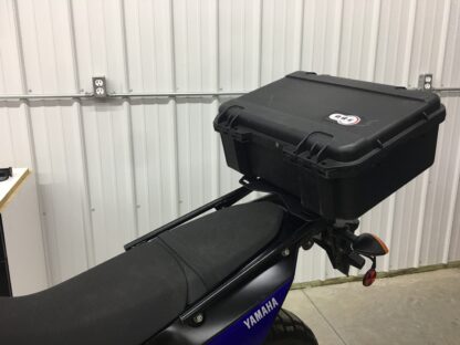 Yamaha Tenere 700 Slider Rear Rack Standard Width Premium Lock - Image 4