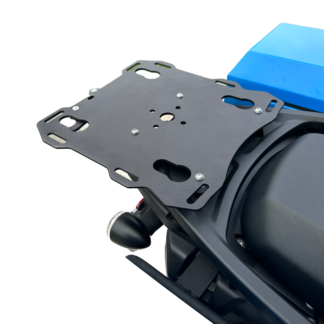 Back Road Equipment Slider for Harley Pan American