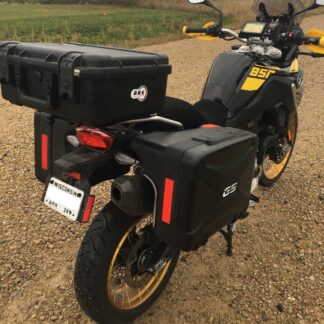 2018 - 2023 BMW  F850 GS Adventure